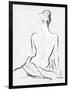 Celestiel II-Jane Hartley-Framed Giclee Print