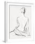 Celestiel II-Jane Hartley-Framed Giclee Print