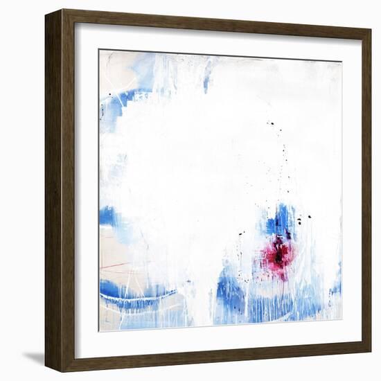 Celestrial Zenith-Joshua Schicker-Framed Giclee Print