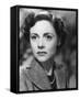 Celia Johnson - Brief Encounter-null-Framed Stretched Canvas