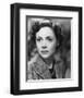 Celia Johnson - Brief Encounter-null-Framed Photo