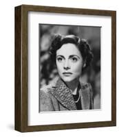 Celia Johnson-null-Framed Photo