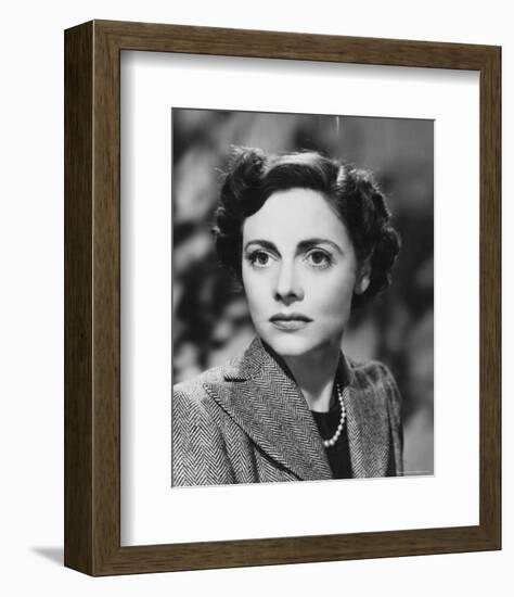 Celia Johnson-null-Framed Photo