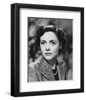 Celia Johnson-null-Framed Photo