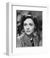 Celia Johnson-null-Framed Photo