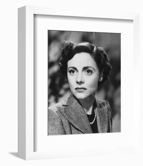 Celia Johnson-null-Framed Photo