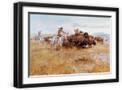 Black Frame