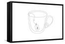 Canvas Black