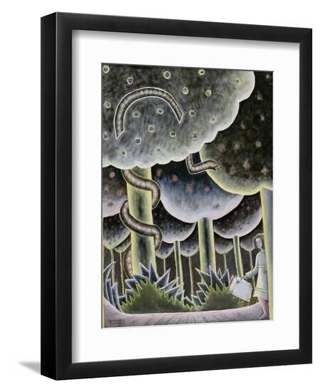 Premium Giclee Print, , large