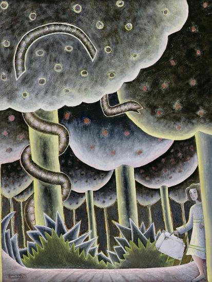 Giclee Print, , large