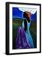 Celimene, 2008-Patricia Brintle-Framed Premium Giclee Print