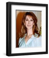 Céline Dion-null-Framed Photo