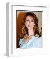 Céline Dion-null-Framed Photo