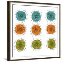 Cell Division-Jan Weiss-Framed Premium Giclee Print