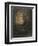 Cell-Odilon Redon-Framed Premium Giclee Print