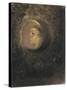 Cell-Odilon Redon-Stretched Canvas