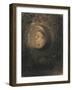 Cell-Odilon Redon-Framed Giclee Print