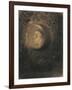 Cell-Odilon Redon-Framed Giclee Print