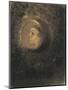 Cell-Odilon Redon-Mounted Giclee Print