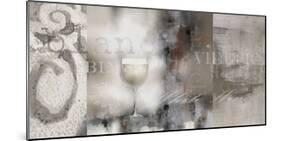 Cellar Wine I-J^P^ Prior-Mounted Giclee Print