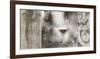 Cellar Wine II-J^P^ Prior-Framed Giclee Print