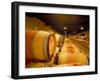 Cellars of Chateau Lynch Bages, Pauillac, Aquitaine, France-Michael Busselle-Framed Photographic Print