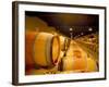 Cellars of Chateau Lynch Bages, Pauillac, Aquitaine, France-Michael Busselle-Framed Photographic Print