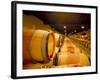 Cellars of Chateau Lynch Bages, Pauillac, Aquitaine, France-Michael Busselle-Framed Photographic Print