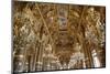 Celling of the Grand Foyer Opera, Palais Garnier, France-Godong-Mounted Photographic Print