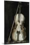 Cello-Sydney Edmunds-Mounted Premium Giclee Print