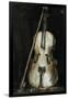 Cello-Sydney Edmunds-Framed Giclee Print