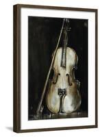 Cello-Sydney Edmunds-Framed Giclee Print