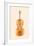 Cello-Florent Bodart-Framed Giclee Print