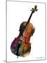 Cello-Mark Ashkenazi-Mounted Giclee Print