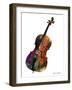 Cello-Mark Ashkenazi-Framed Giclee Print