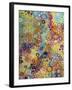 Cellulaires-Sylvie Demers-Framed Giclee Print