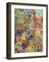 Cellulaires-Sylvie Demers-Framed Giclee Print