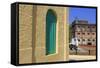 Cellular Jail, Port Blair, Andaman Islands, India, Asia-Richard Cummins-Framed Stretched Canvas