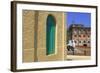 Cellular Jail, Port Blair, Andaman Islands, India, Asia-Richard Cummins-Framed Photographic Print