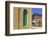 Cellular Jail, Port Blair, Andaman Islands, India, Asia-Richard Cummins-Framed Photographic Print