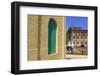 Cellular Jail, Port Blair, Andaman Islands, India, Asia-Richard Cummins-Framed Photographic Print