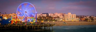 Buildings at the Waterfront-CelsoDiniz-Photographic Print