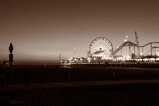 Buildings at the Waterfront-CelsoDiniz-Photographic Print