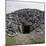 Celtic Burial Cairn, 21st Century Bc-CM Dixon-Mounted Photographic Print