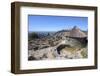 Celtic Castro of Santa Tegra, Pontevedra, Galicia, Spain, Europe-Michael Snell-Framed Photographic Print