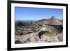 Celtic Castro of Santa Tegra, Pontevedra, Galicia, Spain, Europe-Michael Snell-Framed Photographic Print