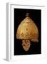 Celtic Helmet Found at Agris, Charante, 4th Century BC-null-Framed Giclee Print