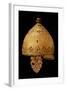 Celtic Helmet Found at Agris, Charante, 4th Century BC-null-Framed Giclee Print