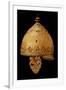 Celtic Helmet Found at Agris, Charante, 4th Century BC-null-Framed Giclee Print