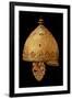 Celtic Helmet Found at Agris, Charante, 4th Century BC-null-Framed Giclee Print